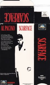 Scarface