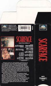Scarface
