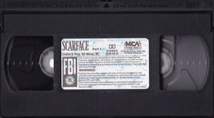 Scarface