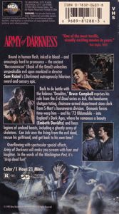 Army Of Darkness
