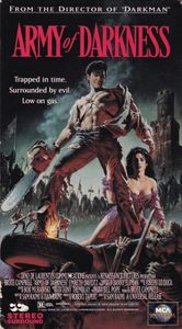 Army Of Darkness