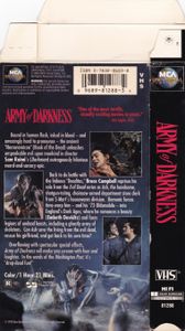 Army Of Darkness