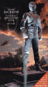 Michael Jackson Video Greatest Hits - HIStory