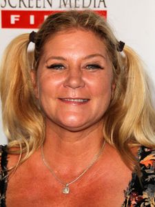Ginger Lynn