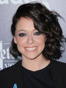 Tatiana Maslany