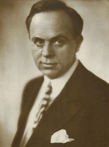 Rudolf Klein-Rogge