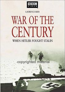 War Of The Century