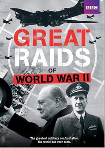 Great Raids Of World War II