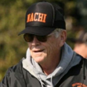 Chuck Patton