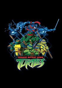 Teenage Mutant Ninja Turtles