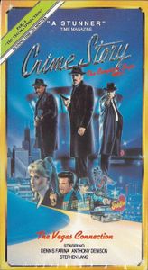 Crime Story The Complete Saga: Part 4 The Vegas Connection