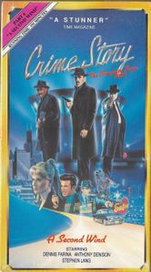 Crime Story The Complete Saga: Part 6 A Second Wind