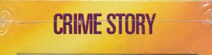 Crime Story The Complete Saga: Part 7 Luca's Return