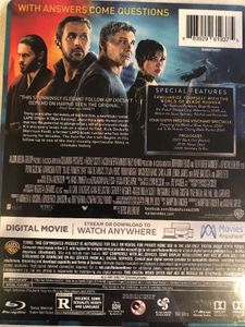 Blade Runner 2049
