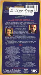 Crime Story The Complete Saga: Part 9 Damaging Testimony
