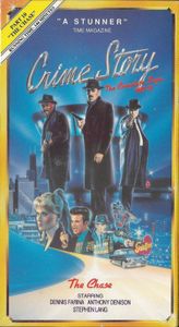 Crime Story The Complete Saga: Part 10 The Chase