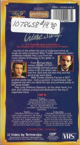 Crime Story The Complete Saga: Part 10 The Chase