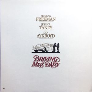Driving Miss Daisy