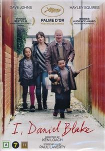 I, Daniel Blake