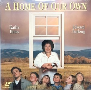 A Home Of Our Own
