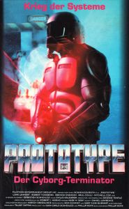 Prototype - Der Cyborg-Terminator