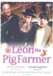 Leon The Pig Farmer
