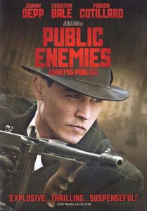 Public Enemies