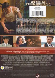 Public Enemies