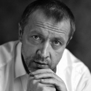 Александр Куликов