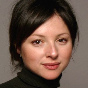 Анна Банщикова