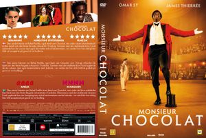 Monsieur Chocolat