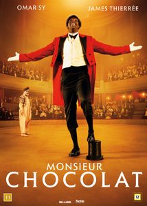 Monsieur Chocolat