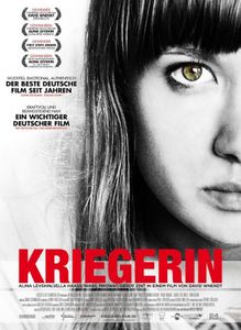 Kriegerin