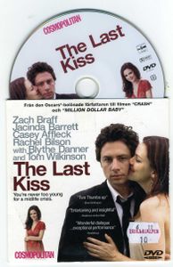 The Last Kiss