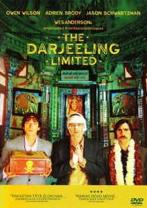 The Darjeeling Limited