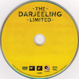 The Darjeeling Limited