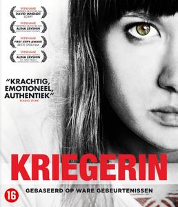Kriegerin