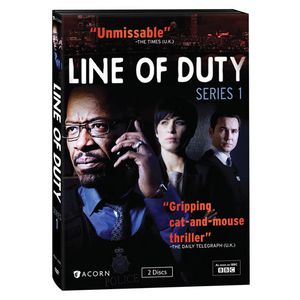 Line of Duty: Series 1
