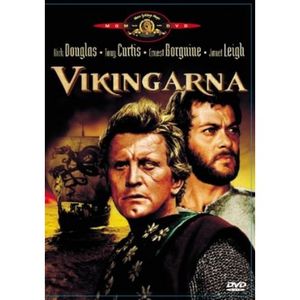 Vikingarna