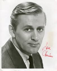 Len Cariou