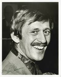 Len Cariou