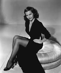 Cyd Charisse