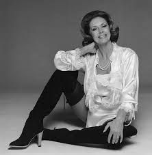 Cyd Charisse