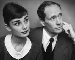 Mel Ferrer