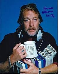 Howard Hesseman