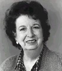 Mary Wickes