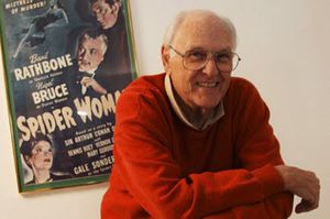 Michael A. Hoey