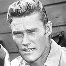 Chuck Connors