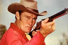 Chuck Connors
