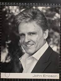 John Ericson